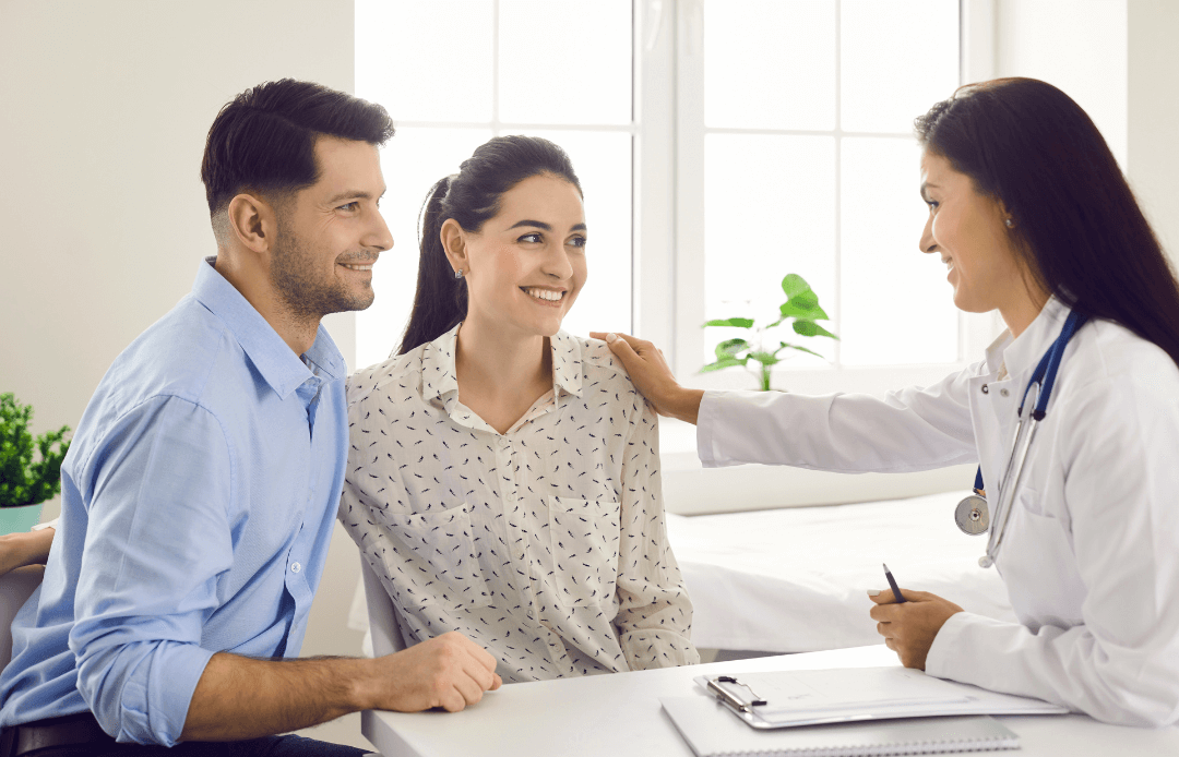 Spermidine og fertilitet - støtt kvaliteten på egg- og sædceller naturlig