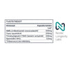 FI - 3 x NAD Complete (NMN, TMG, Resveratrol, Spermidini) (kopio)