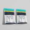 FI - 2 x NAD Complete (NMN, TMG, Resveratrol, Spermidini)
