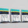 FI - 3 x NAD Complete (NMN, TMG, Resveratrol, Spermidini) (kopio)