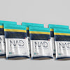 FI - 3 x NAD Complete (NMN, TMG, Resveratrol, Spermidini) (kopio)